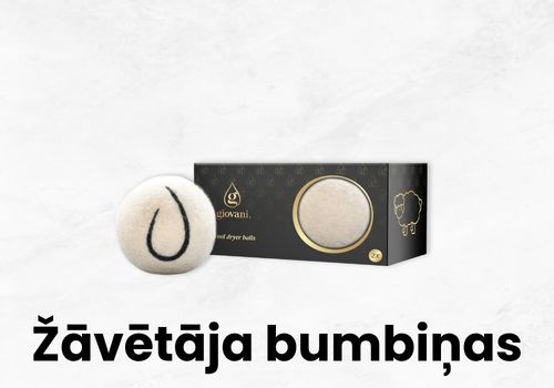 Žāvētāja bumbiņas