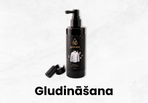 Gludināšana