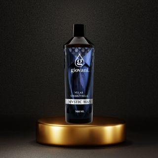 👨 MYSTIC MAN 💙 Vīriešu veļas parfīms ar pikanti svaigu aromātu pārliecinātam vīrietim. Greipfrūta, salvijas, vetivera un...